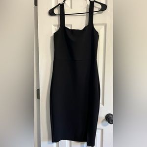Women’s Black Dress